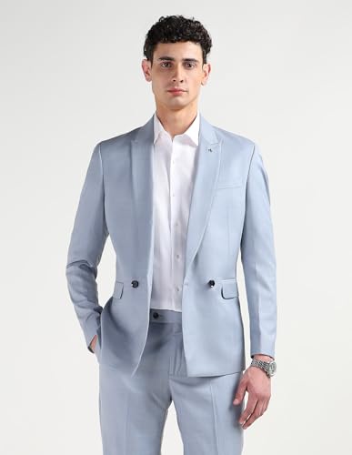 Image of Arrow Men Business Suit Pants Set