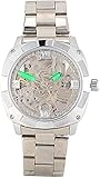 Elegantes einfaches Design: Schauen Sie sich einen einfachen und eleganten Stil an. Dies ist ein klassischer, lässiger Uhr, eignet sich perfekt für alle Art von Party, Casual, Indoor-Aktivitäten oder den täglichen Gebrauch.