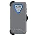 OtterBox DEFENDER SERIES Case for LG G6 - MARATHONER (COWABUNGA BLUE/GUNMETAL GREY)