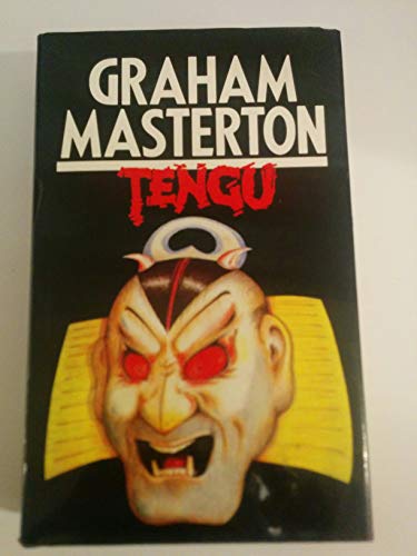 Tengu view 2