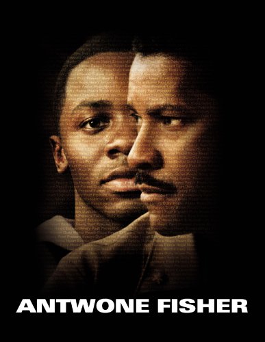Antwone Fisher