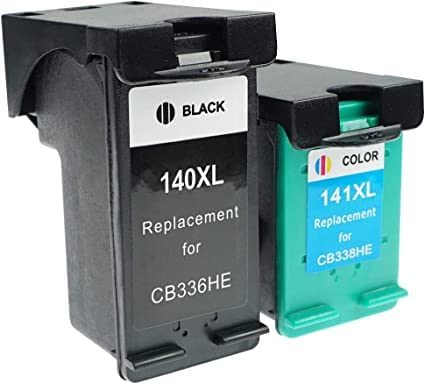 Amazon.co.jp: HP ( ヒューレット・パッカード ) インク HP140XL