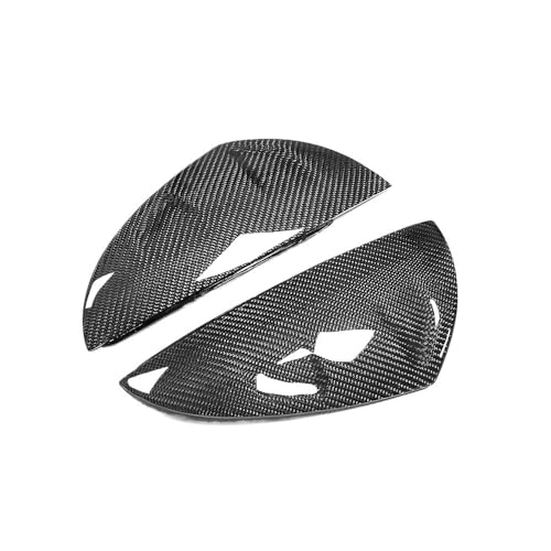Couvercle de rétroviseur latéral pour Lexus UX 2019 2020 2021 2022 2023 protection auto - 3