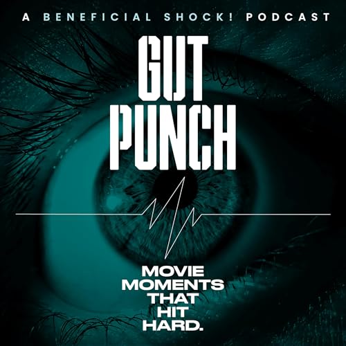 Gut Punch: A Beneficial Shock! Podcast cover art