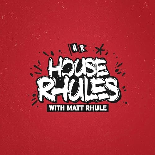 House Rhules cover art