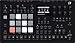 Elektron Analog Rytm MKII 8-Voice Drum Computer & Sampler