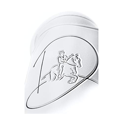 Veredus - dressuurlaarzen ABSOLUTE EASY STRAP Achter - Afbeelding 3
