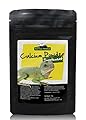 Reptile World Calcium Powder 100g Pouch, Tortoise, Bearded Dragon