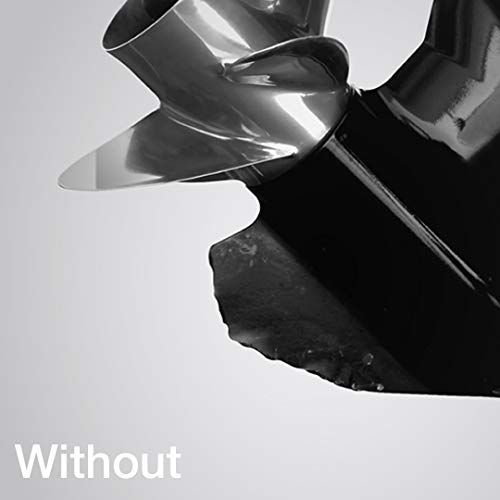 Megaware Keelguard Skegguard 27021 For Mercury Mercruiser: Alpha 1 1985-1990 #TOP4