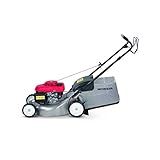 rasaerba honda professionali  Rasaerba HONDA IZY HRG 466 SK (semovente)