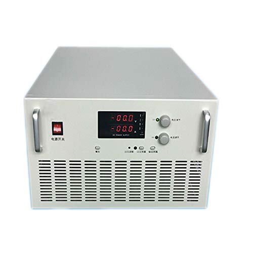 Precision 0-100V,0-100A Adjustable Switch Power Supply Digital Regulated Lab Grade