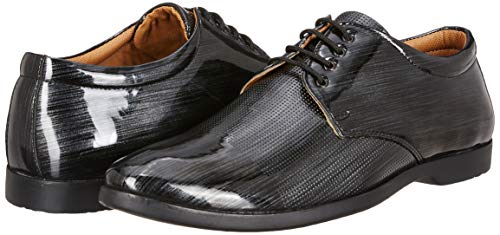 Image of Centrino Mens 3354 Formal Shoes