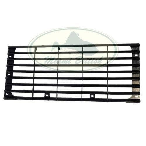 FRONT GRILL GRILLE DEFENDER ALR8765PUC LR038615 OEM