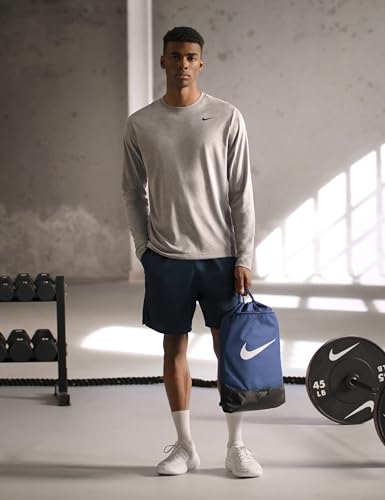 Nike Unisex Adult Brasilia 9.5 Training Gym Sack
