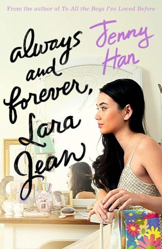 Jenny Han 9 Books Collection Set(To All the Boys I've Loved Before, The Summer I Turned Pretty, Burn for Burn Trilogy, Fire with Fire, We'll Always Have Summer & More) - Image 4