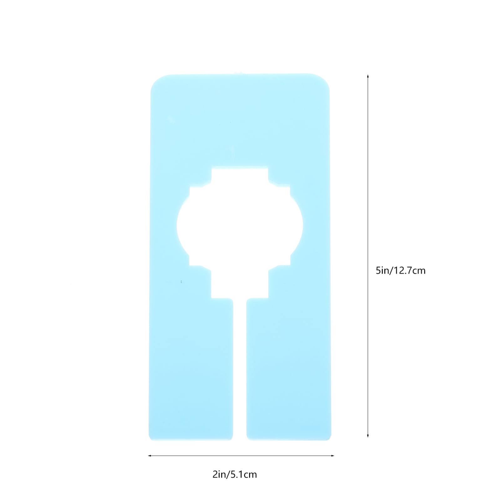 Happyyami 20pcs Clothes Dividers for Closet Organization Closet Shelf Separators Easy to Use for Clothes and Adult Wardrobe Keep Your Space Tidy