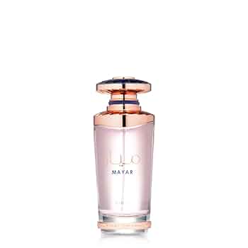 Lattafa MAYAR 100ml 香水 Lattafa Mayar for Unisex Eau de parfum Spray, 3.4 Ounce
