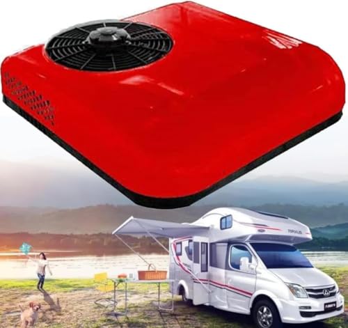 12V/24V jo[TdgbN RV GAR ^ԃ[tGAR ̂ݗp RV AC jbg (12v,bh) [sAi]