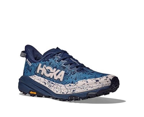 Image of Hoka Womens Speedgoat 6 GTX