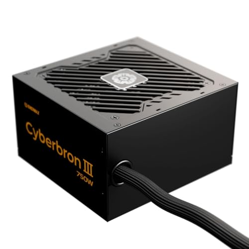 Amazon | ENERMAX CYBERBRON III 750W｜ノンモジュラー ATX 3.1 電源
