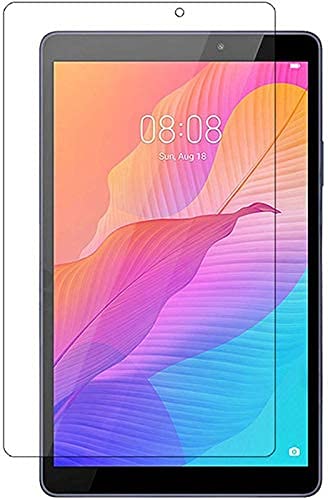 SmartLike Tempered Glass, [Anti Glare] [Scratch Proof] Tempered Glass for Huawei MatePad T8 (B09R124KR9) Amazon Price History, Amazon Price Tracker