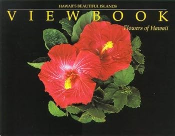 Beautiful Islands View Book: Flowers of Guam