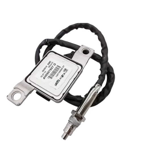 Capteur NOx Avant 4H0907807G pour Audi A8 3.0 TDI sonde lambda diesel