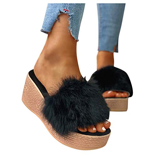 ciabatte estive alte