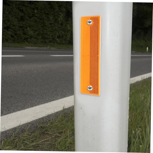 Marcadores Reflectivos Rectangulares para Carretera VALICLUD miniatura 6
