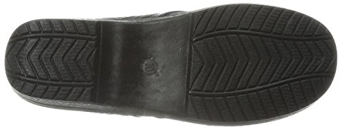 Easy Street Women's Origin, Black Tool/Black/Gore, 9.5 W Us #TOP3