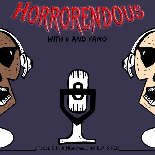 A Nightmare On Elm Street