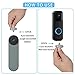 ﻿ 5 Pack Doorbell Key Replacement,Doorbell Opening Pin Tool, Security Key Release Removal Pin Compatible With Blink,Google Nest, Arlo and Eufy Video Doorbell,Key Replacement Tool ﻿