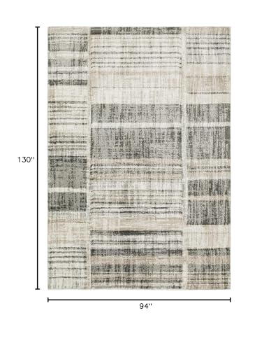 Tapete Area Oriental Weavers Cambria 8'x8'2" miniatura 2