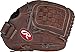 Rawlings Player Preferred Baseball Glove, Regular, Slow Pitch Pattern, Basket-Web, 12 Inch
