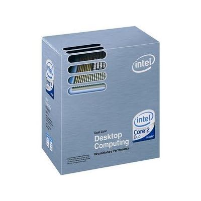 Buy Intel Core Duo E8400 Processor Online Jamaica Ubuy
