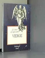 Vierge [nouvelle édition] 2020104008 Book Cover