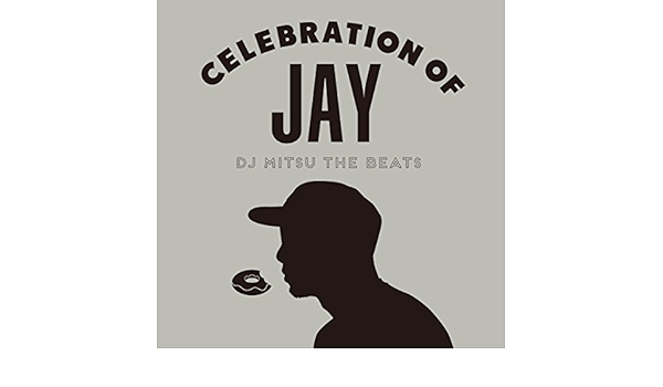Amazon.co.jp: Celebration Of Jay [国内盤CD] (JSPCDK1023): ミュージック