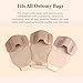 Stoma Shield, Ostomy Belt, Anti-Collision Sports Work Protection Shield Ostomy Bag Cover Ileostomy Ostomy Supplies, Compatible with Ostomy Bags, Colostomy Bag Covers for Women and Men, Stoma Guard