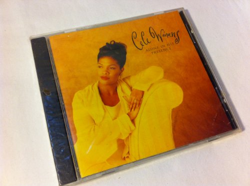 Alone in His Presence