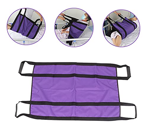 DMMSS Telo Ad Alto Scorrimento,Ausili per Anziani