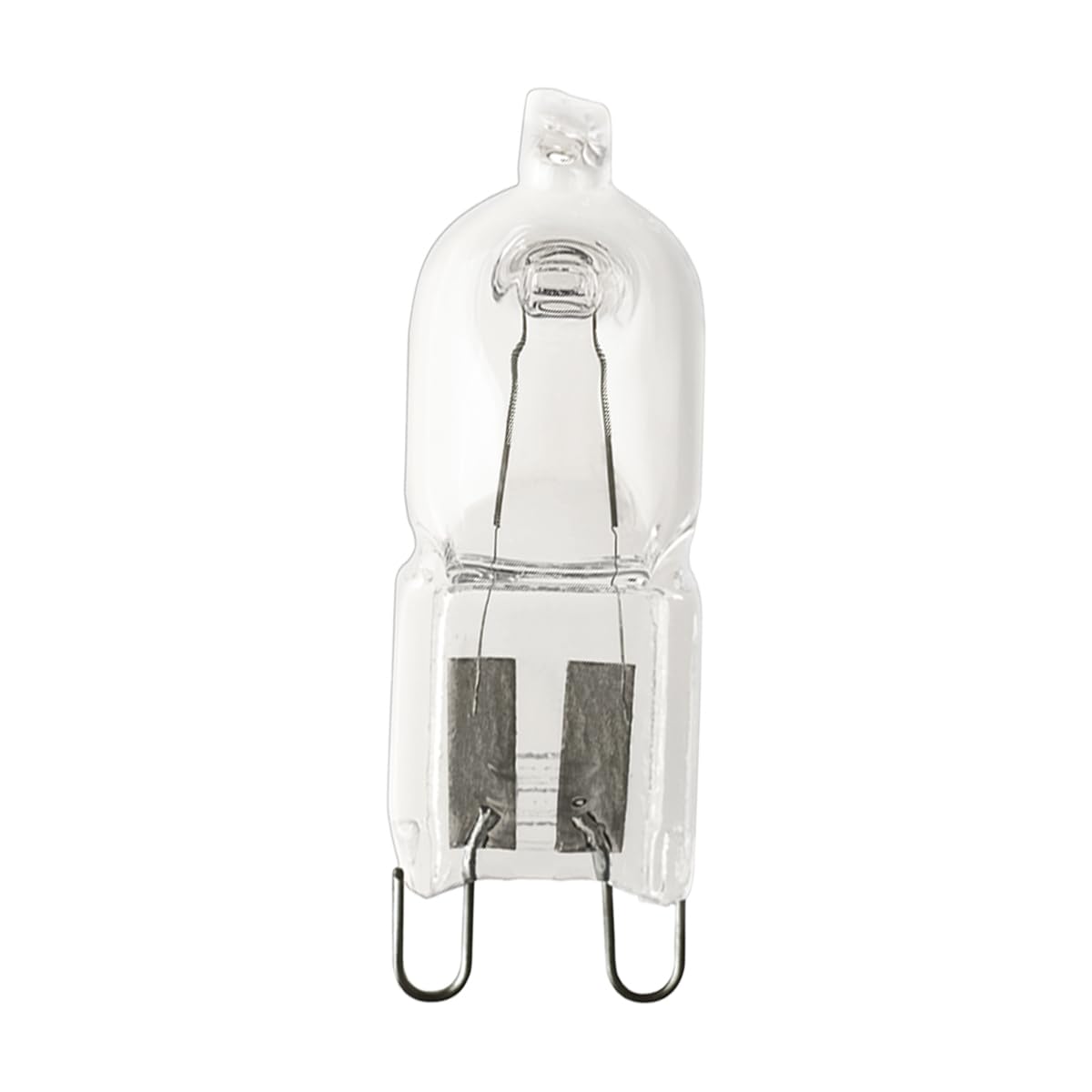 Osram 40w 230v G9 Sockel Spezielle Ofen-Halogenlampe Dimmable Warm White 2700k Geeignet für über 200 Grad Für Bosch, Neff, Siemens, Delonghi, Ozean, Fagor