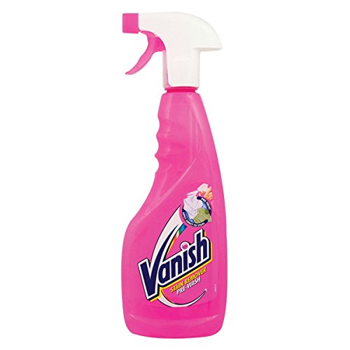 Np Vanish Pre Wash Spray 500ml