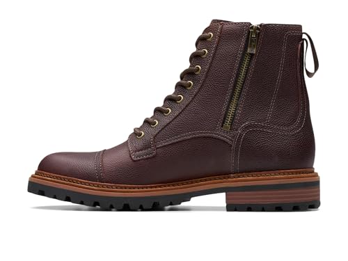 Image of Clarks Mens Clarkridge Hi