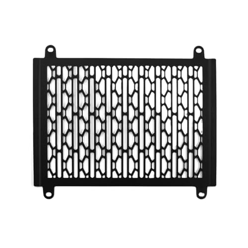 Calandre moto CFMOTO 750SR-S protège radiateur contre les projections