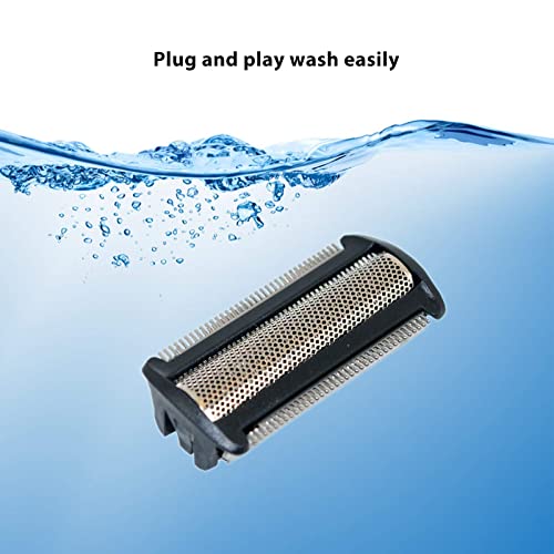 Professional Replacement Shaving Foil Head for P-hilips Norelco Bodygroom BG2030, BG2034, BG2036, BG2038, BG2039, BG2040, BG7030,BG7040