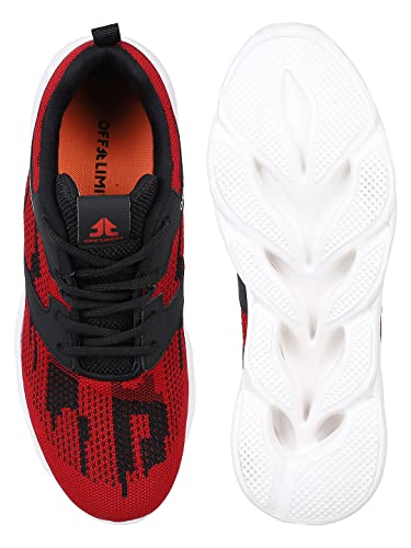 Image of OFF LIMITS Men CEASER III Sports Shoe