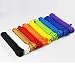 10 Farben Paracord Armband Schnüre Fallschirmschnur Survival 7 Strängen Nylon Seil 550 DIY Handgemachte Webart für Armband, Schlüsselanhänger, Anhänger, Hundeleinen, Zeltseil, Paracord Accessoires