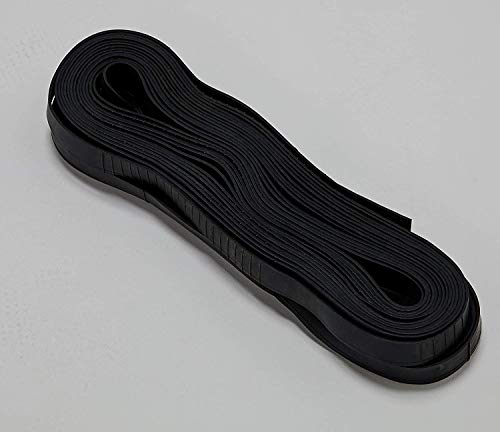 TRUSCO(トラスコ) ゴムロープフリータイプ 30mm×20m GR-3020F × 20巻 【ケース販売】