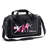PERSONALISIERBAR: Machen Sie aus der Kindersporttasche etwas ganz Persönliches! Einfach auf 