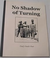No Shadow of Turning B006VCVZGY Book Cover